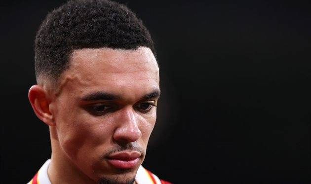 Трент Алек-Арнольд