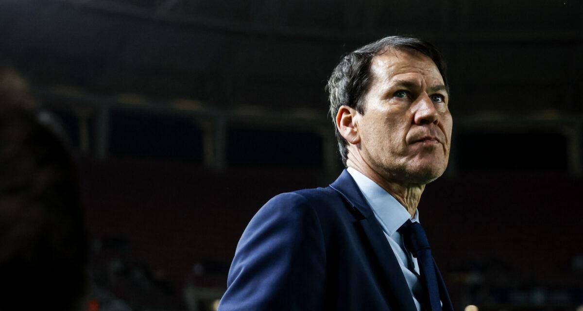 Rudi Garcia