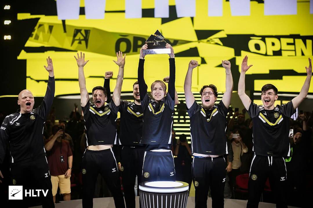 Team Vitality