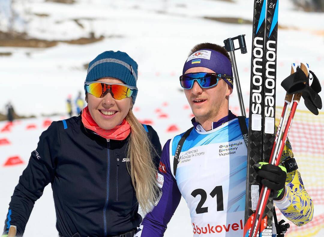 Фото: biathlon.com.ua