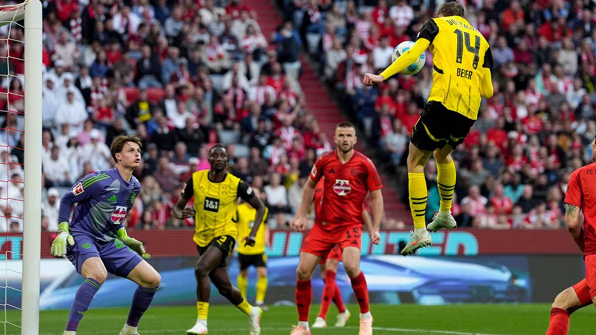 Фото - Боруссія Дортмунд