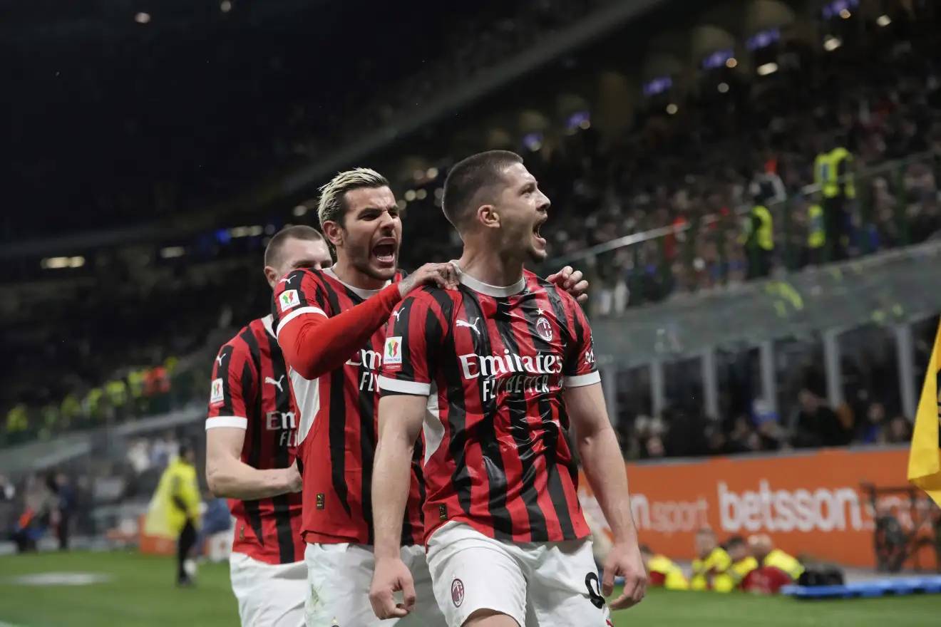 milan