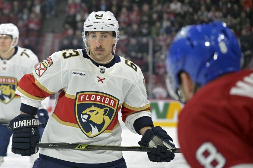 Монреаль – Флорида / Фото - CNN