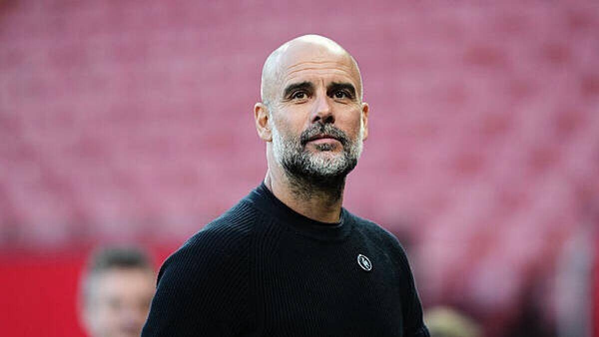 guardiola