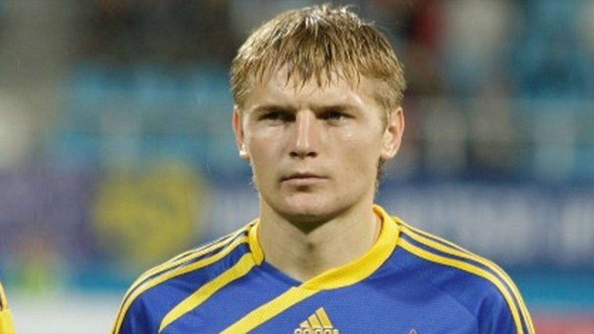 Володимир Гоменюк / Фото - FootBoom
