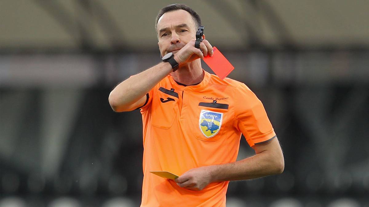 Максим Козиряцький / Фото - ФК Динамо Київ