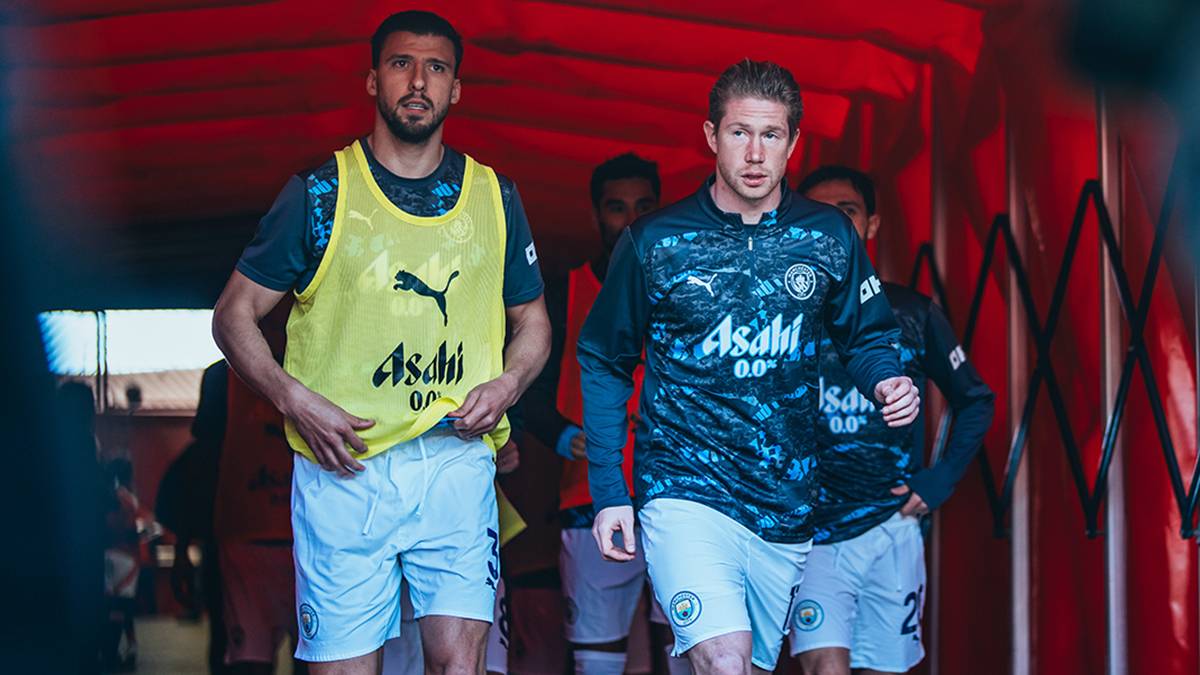 Фото - Манчестер Сіті