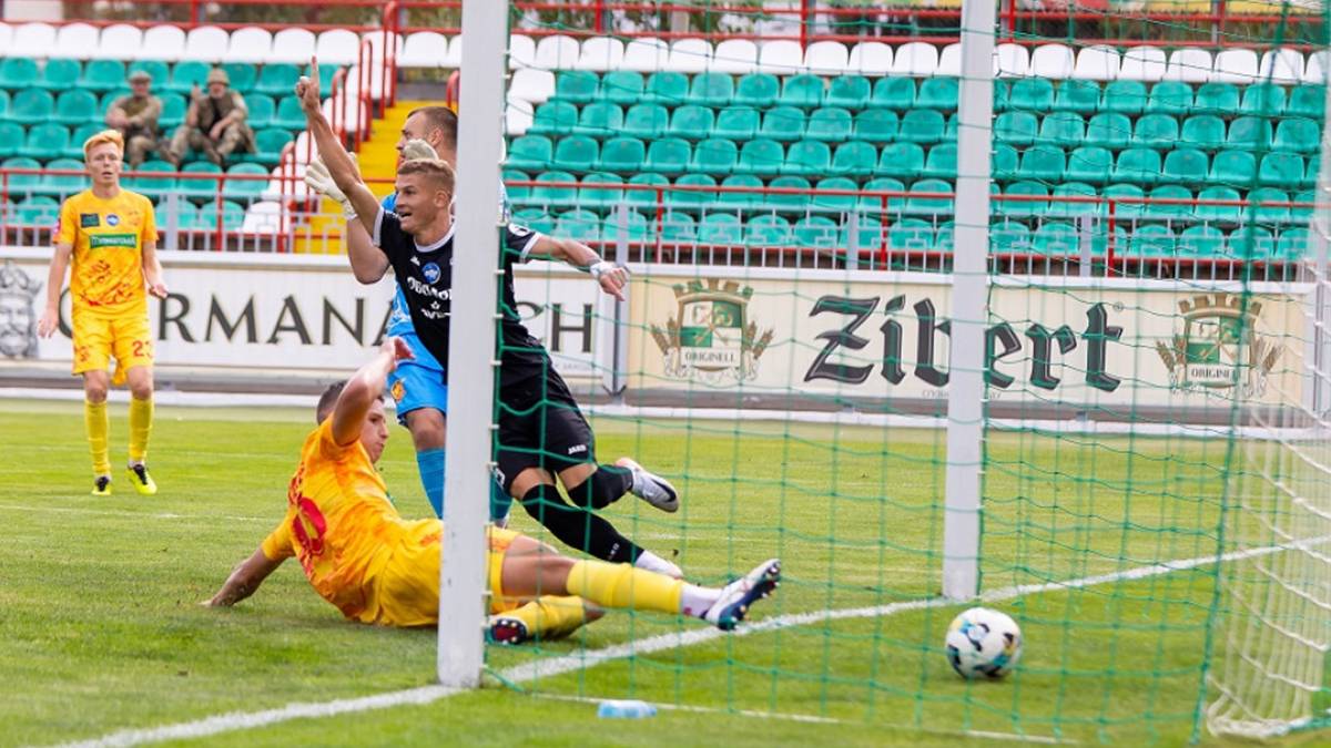 Оболонь - Інгулець 290924