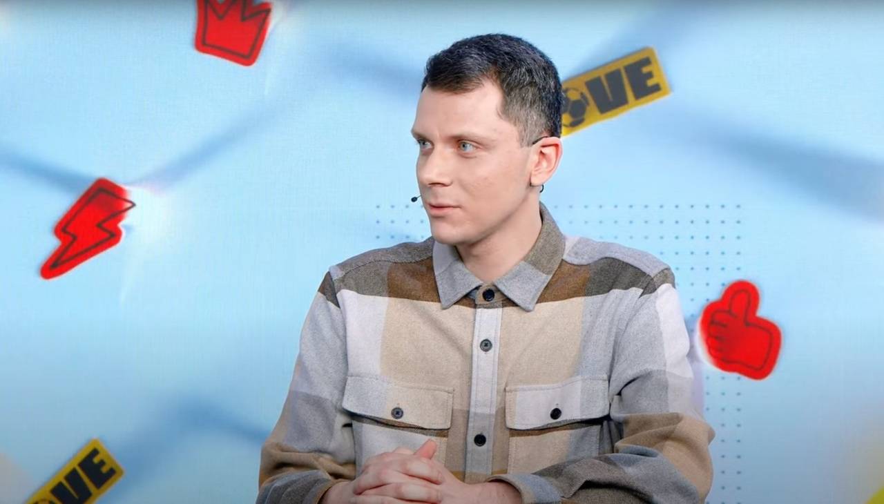 Олександр Черненко