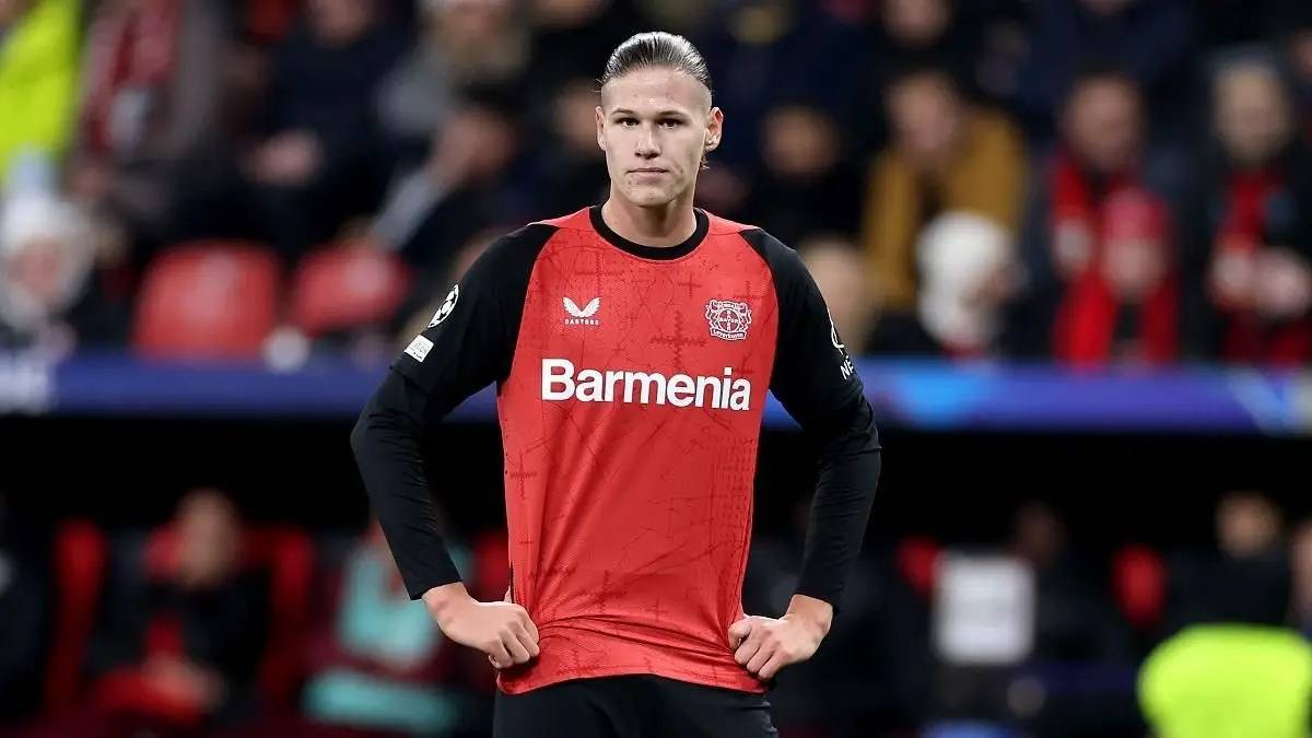 Артем Степанов / Фото - Фото - Getty Images