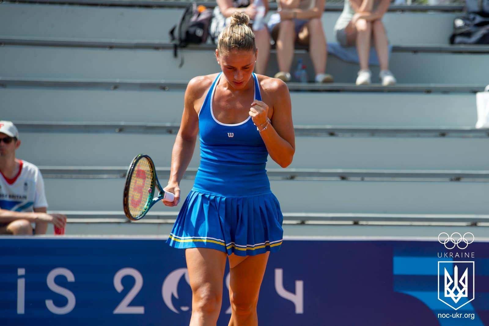 Фото: НОК України