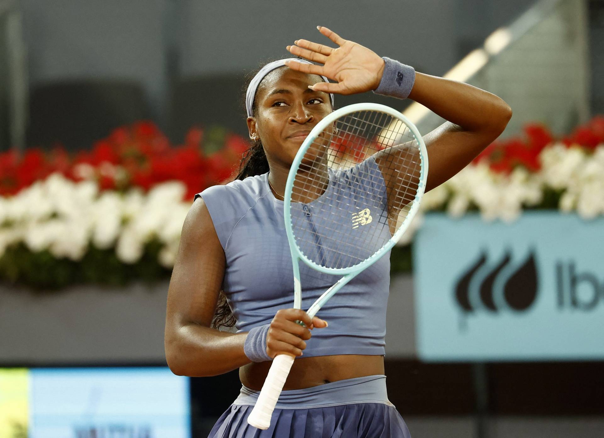 Корі Гауфф / Фото - Yahoo