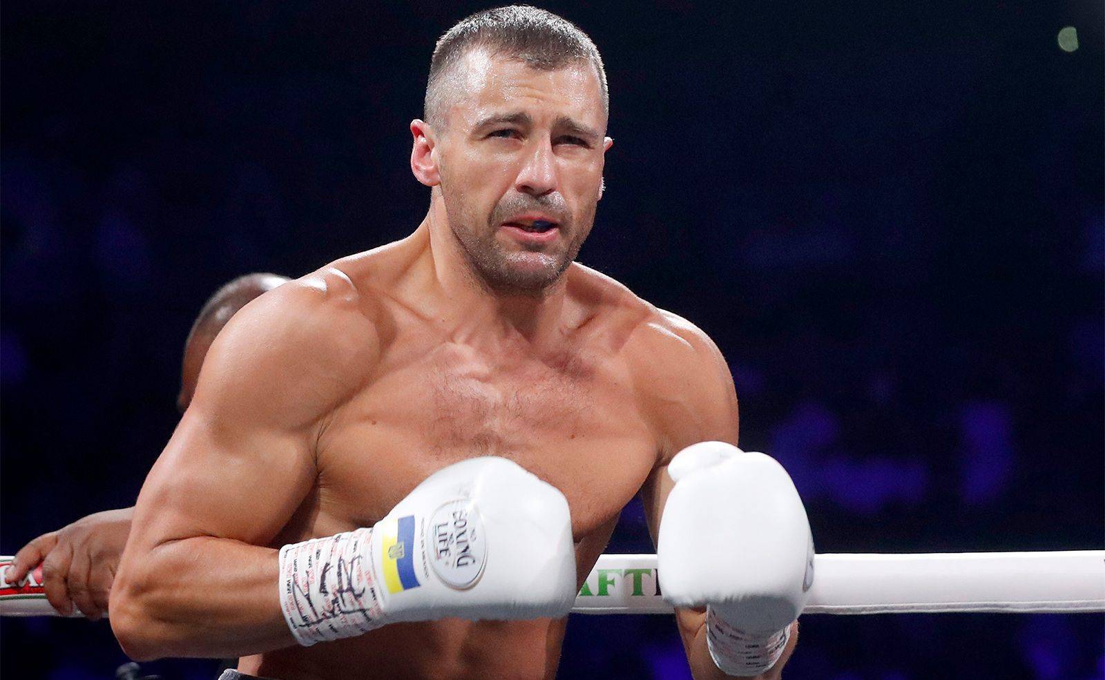 Олександр Гвоздик