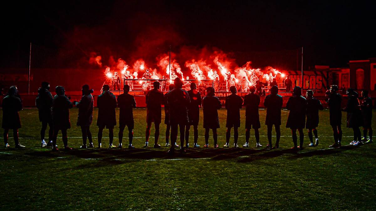 Кривбас