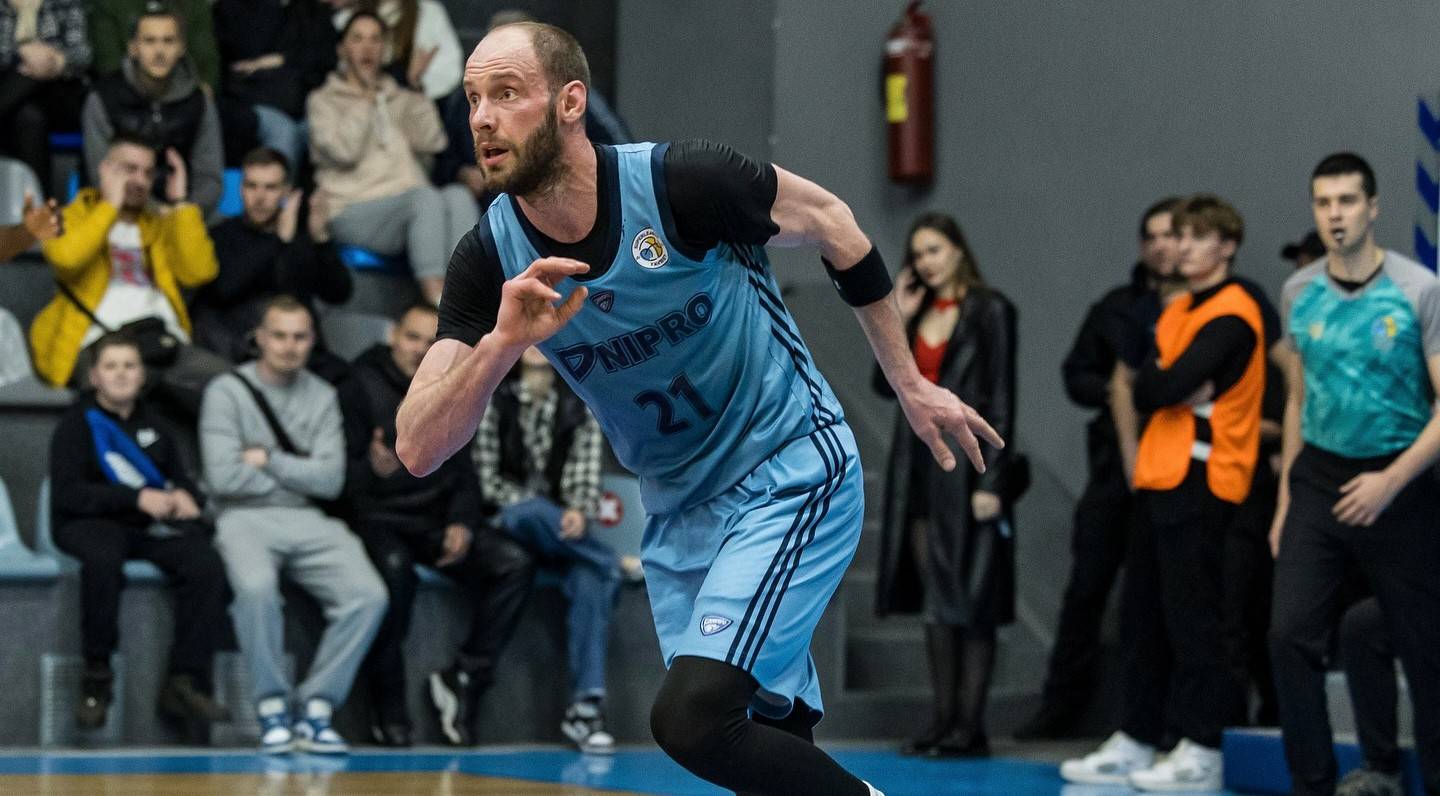 Дніпро - Черкаські Мавпи