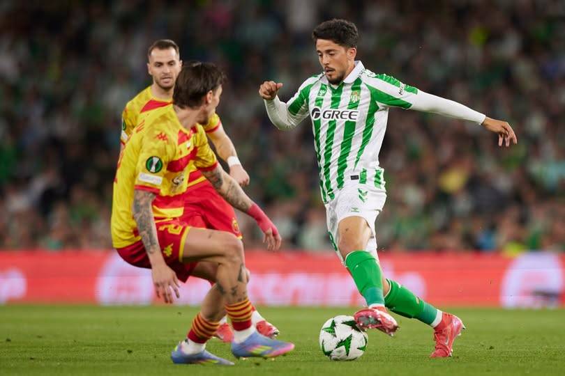 Betis