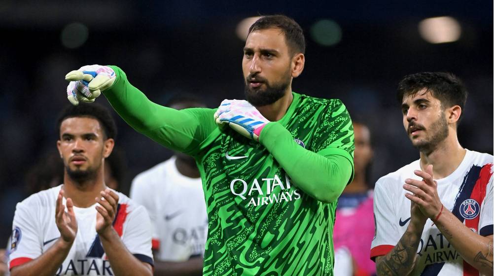Donnarumma