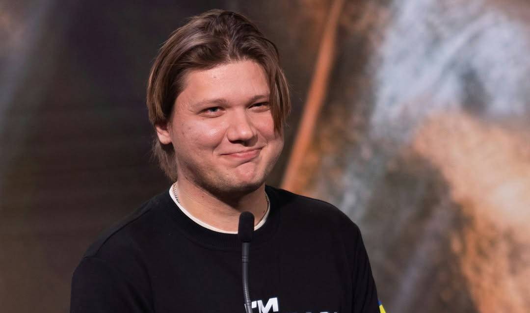 Олександр «S1mple» Костилєв