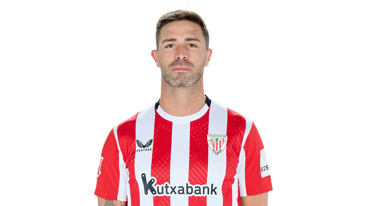 Єрай Альварес / Фото - Ла Ліга