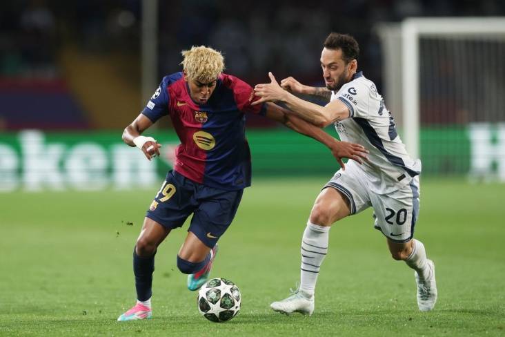 Барса-Інтер