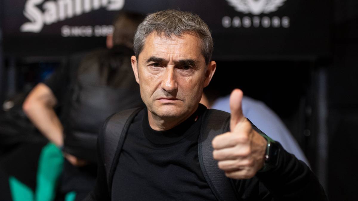 Вальверде Ернесто