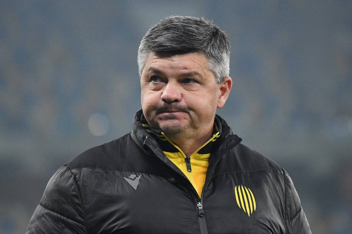 пономарьов