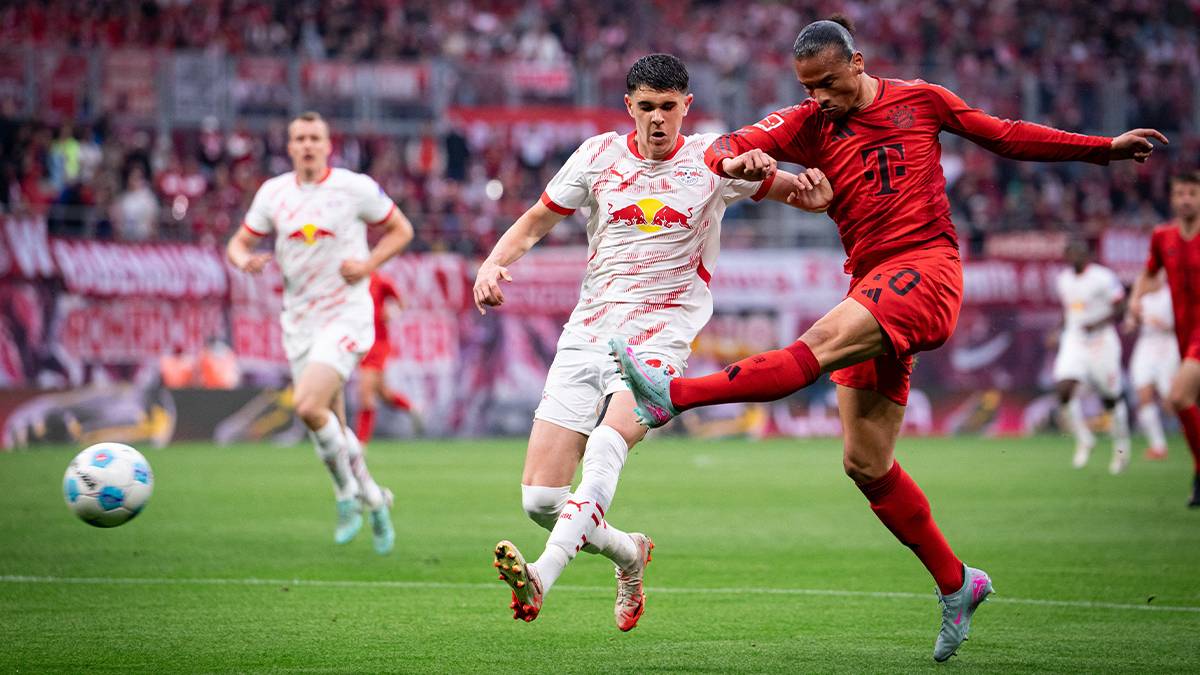 Лейпциг - Баварія 030525