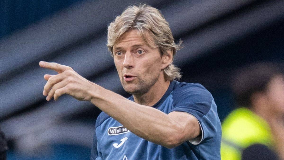 анатолій тимощук