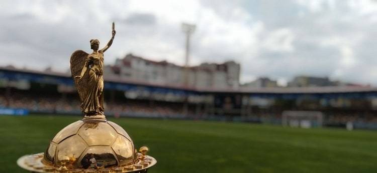 Кубок України (футбол)