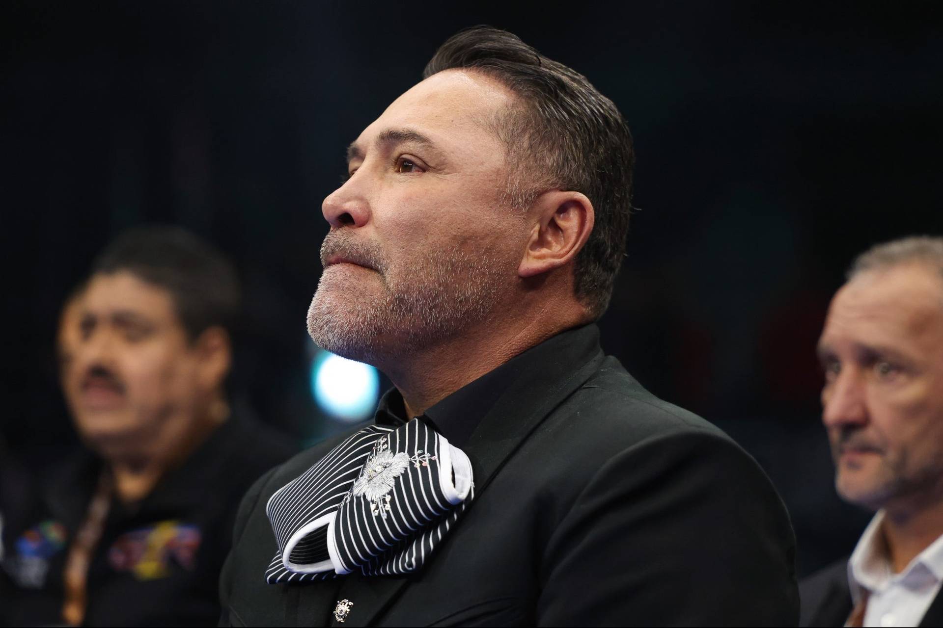 Оскар Де Ла Хойя / Фото - people.com