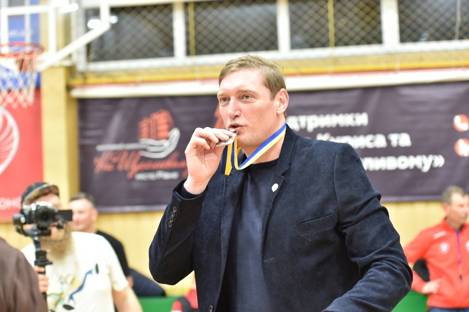 Сергій Ліщук