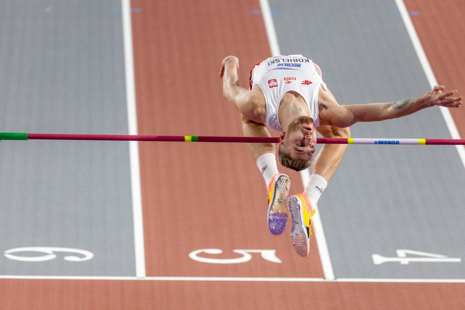 Норберт Кобельський