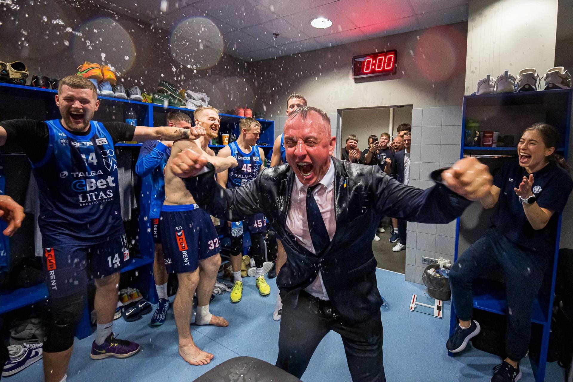 Українські легіонери