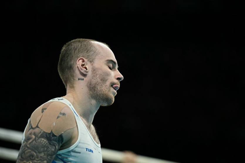 Олег Верняєв / Фото - Facebook