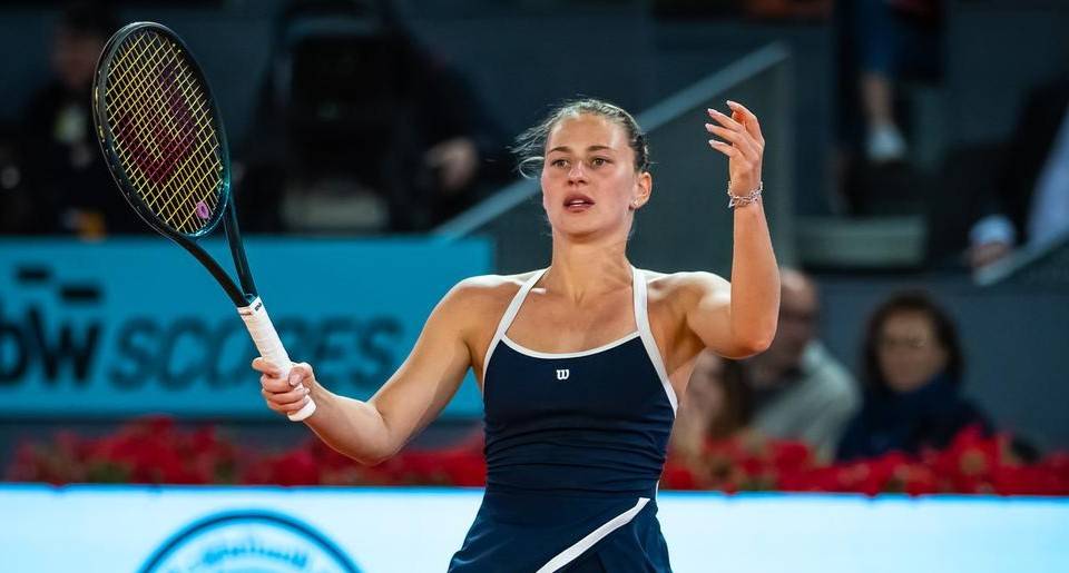 Марта Костюк