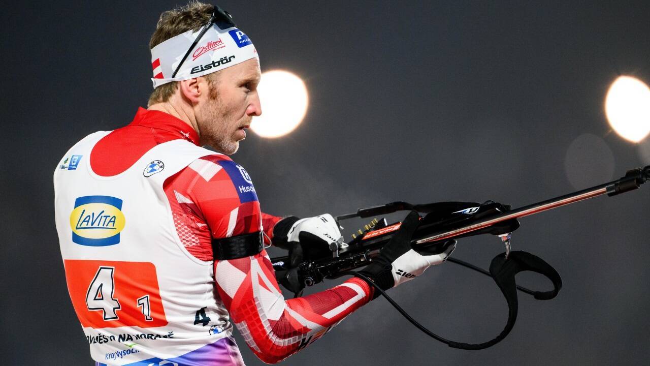 Сімон Едер / Фото - Yahoo