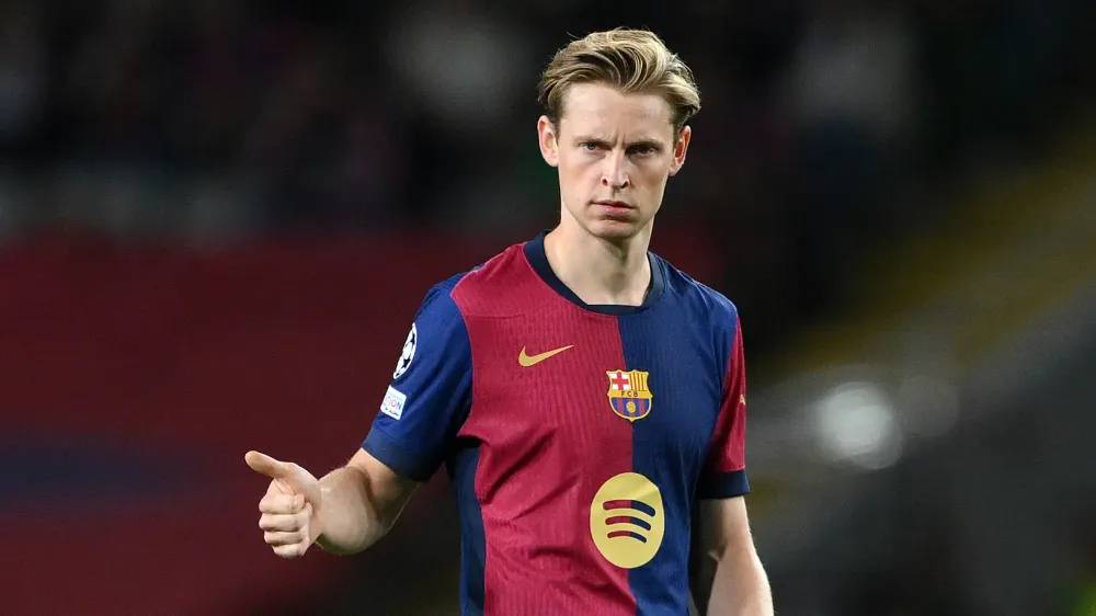 Frenkie