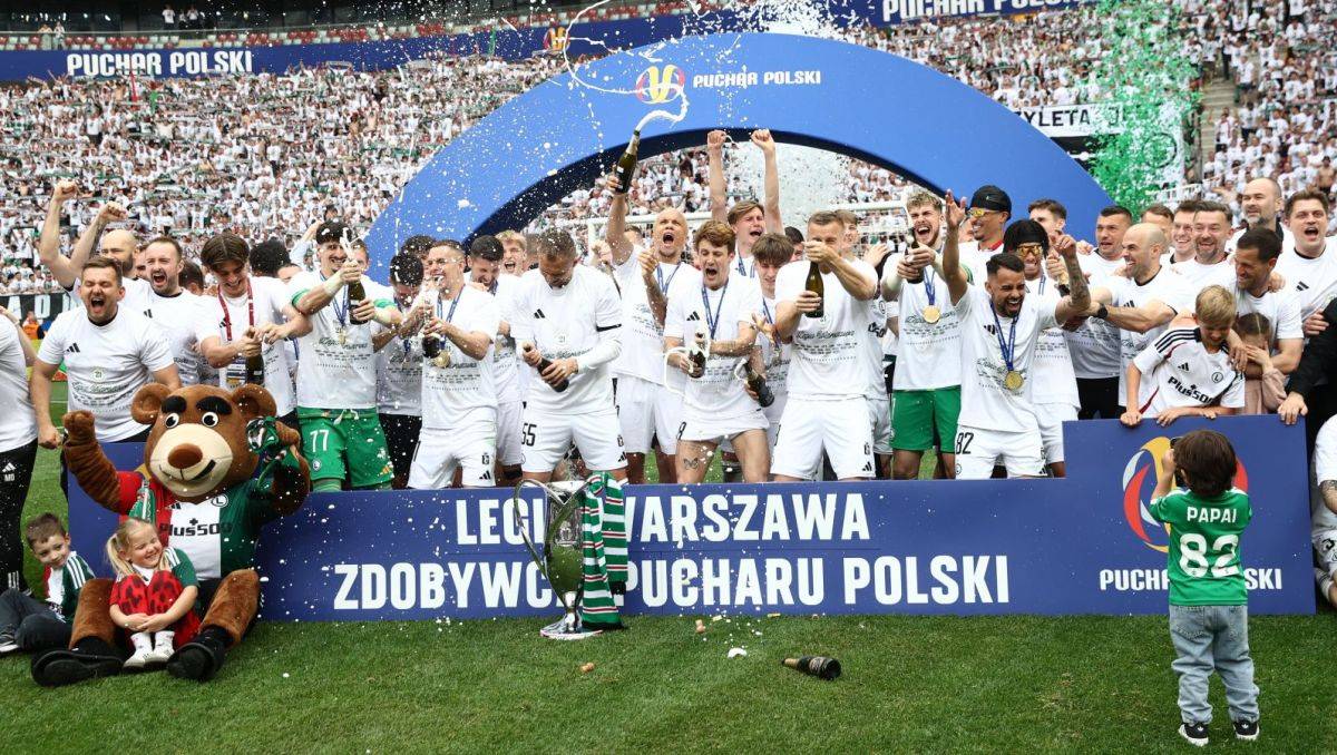 легія