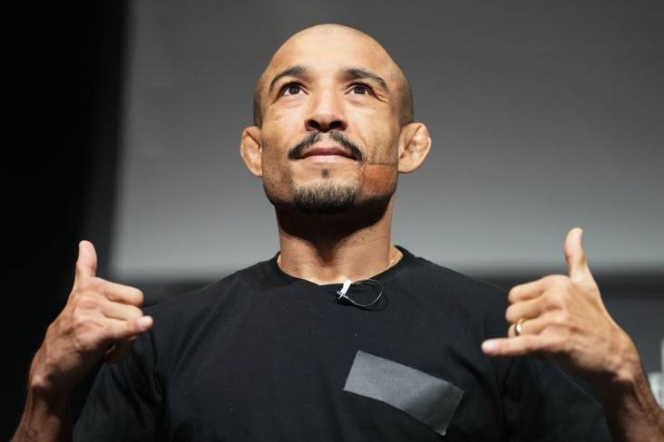 Жозе Алдо / Фото - Los Angeles Times