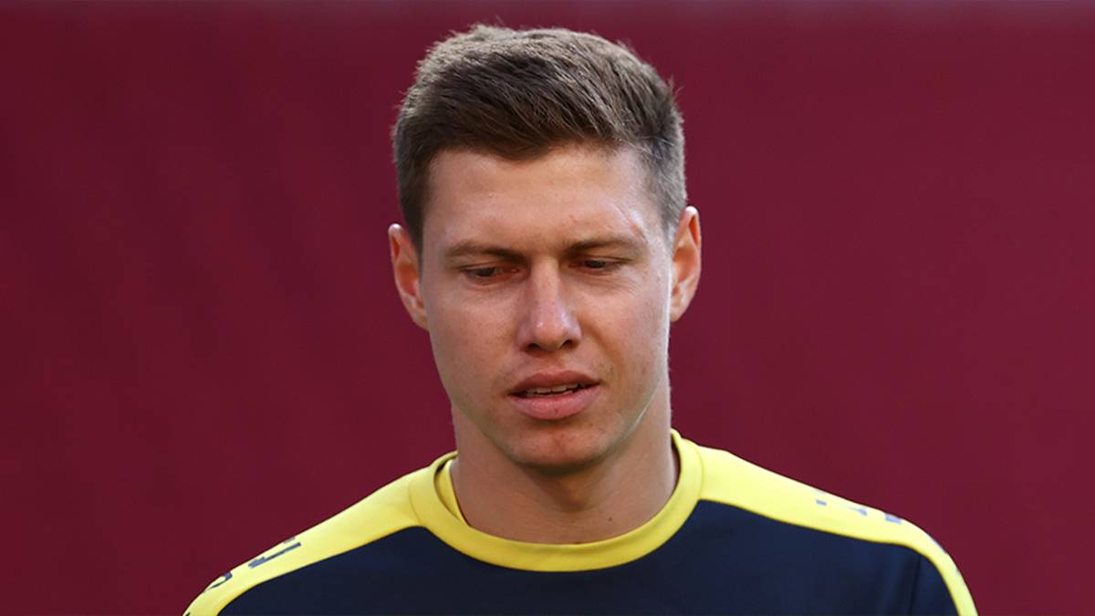 Микола Матвієнко / Фото - Getty Images