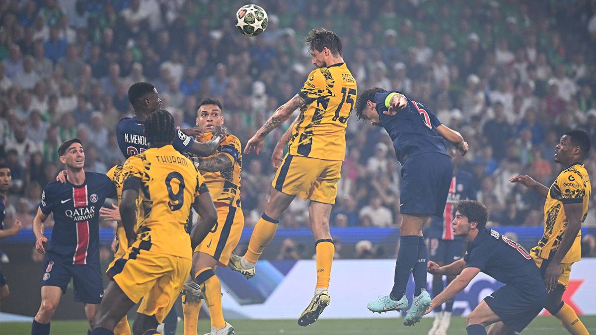 Фото - Інтер Мілан