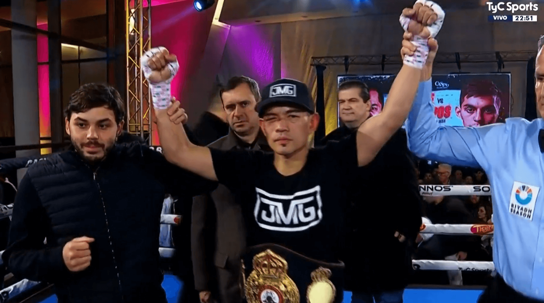 Ноніто Донейр