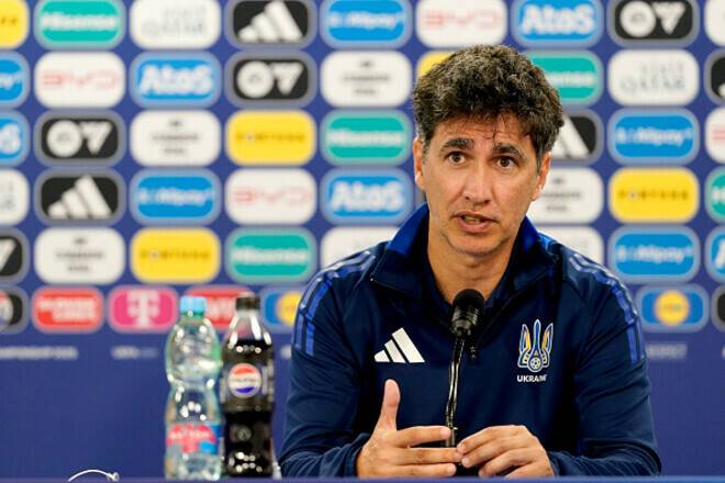 Фото: Getty Images