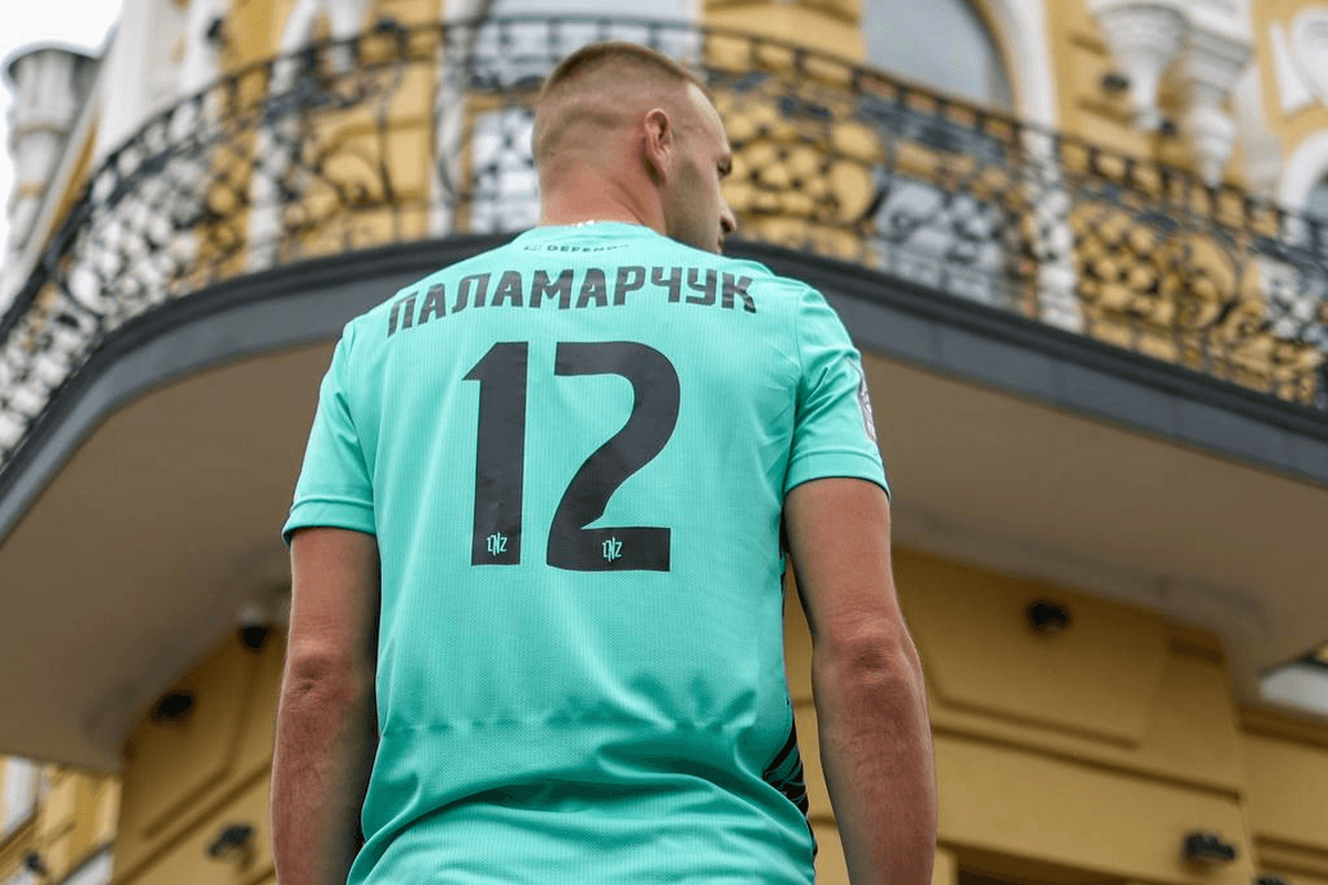 паламарчук