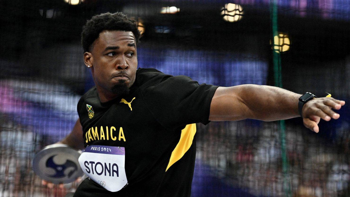 Роже Стона / Фото - CNN