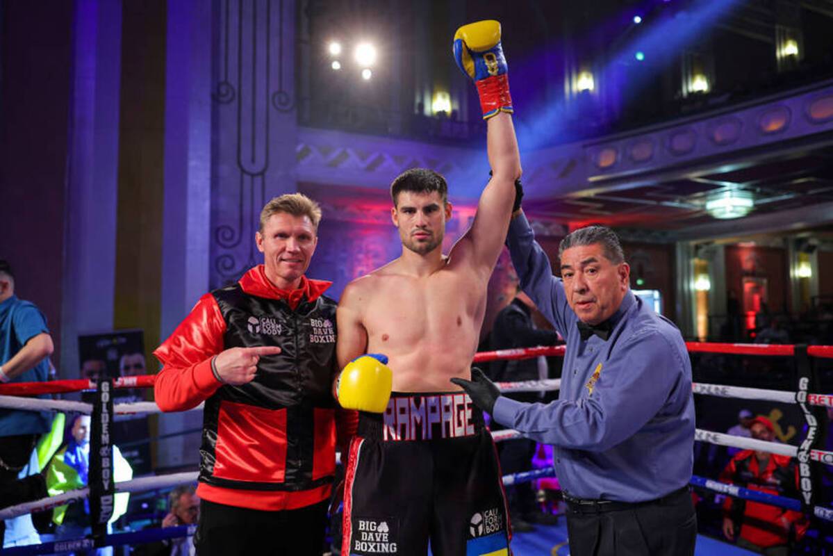 Андрій Новицький / Фото - Facebook