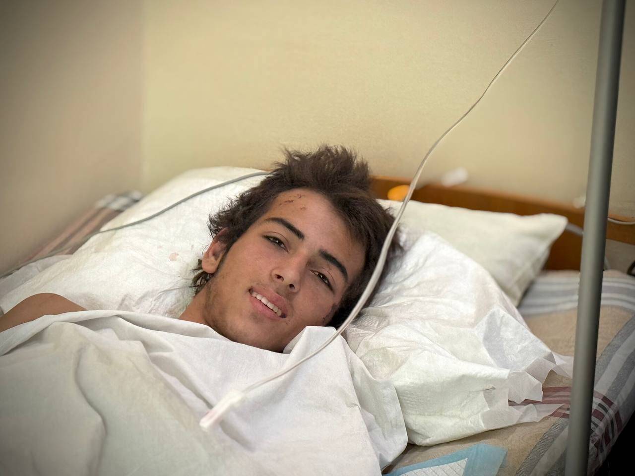 Марк Аветікян / Фото - Facebook