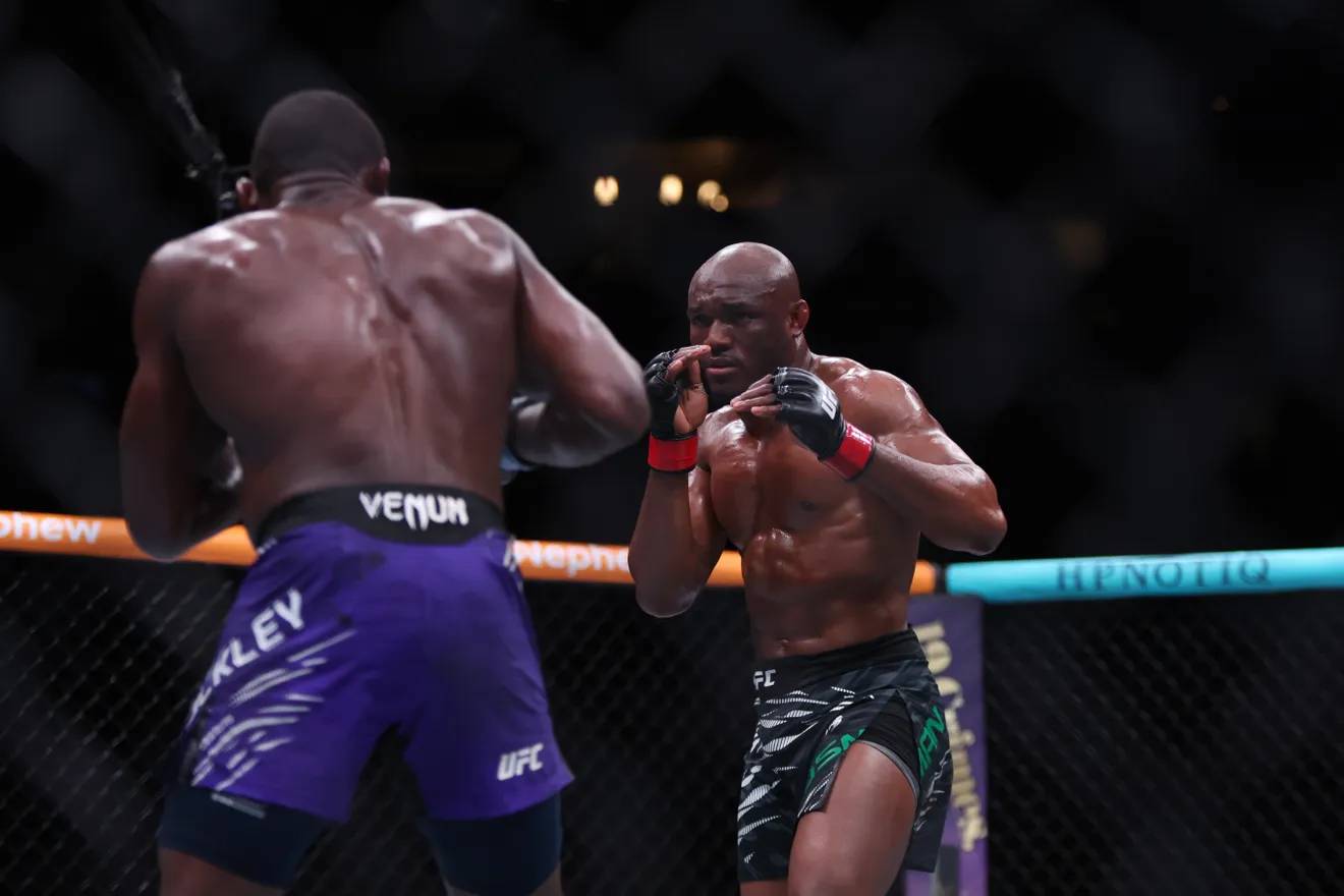 Камару Усман