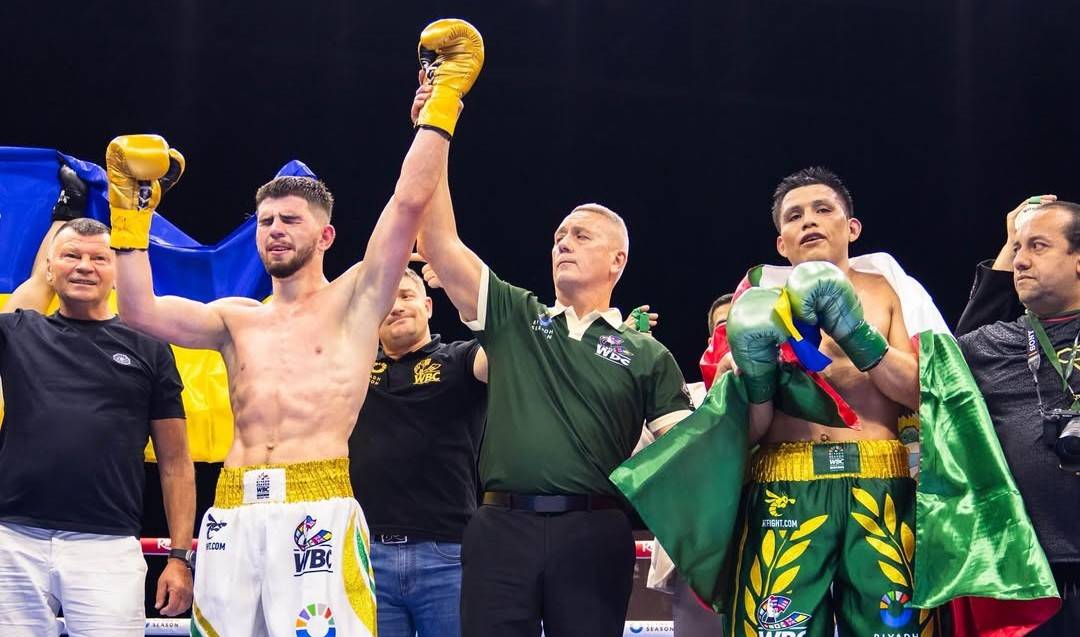 Петро Фролов