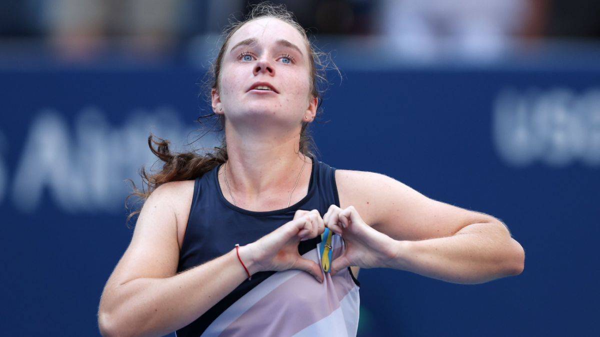 Дарія Снігур